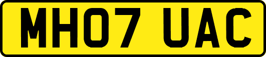 MH07UAC