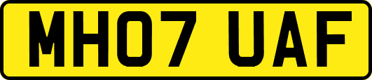 MH07UAF