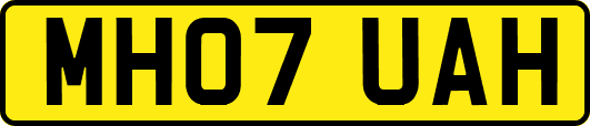 MH07UAH