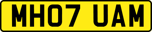 MH07UAM