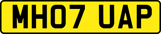 MH07UAP