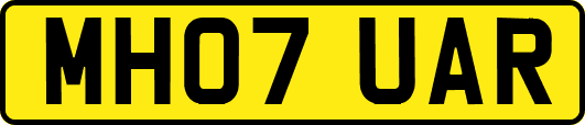 MH07UAR