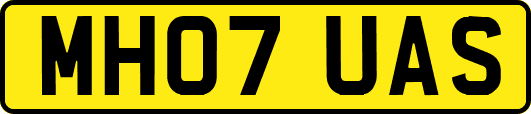 MH07UAS