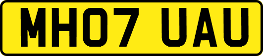 MH07UAU