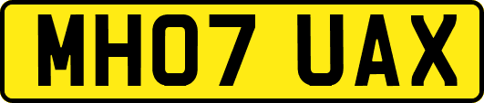 MH07UAX