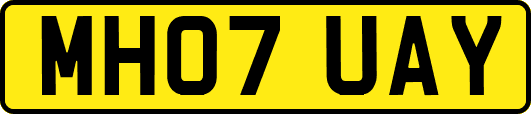 MH07UAY