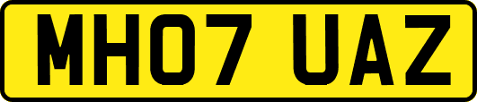 MH07UAZ