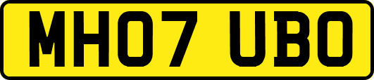 MH07UBO