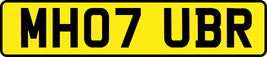 MH07UBR