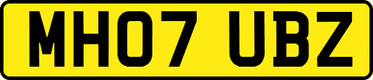 MH07UBZ