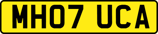 MH07UCA