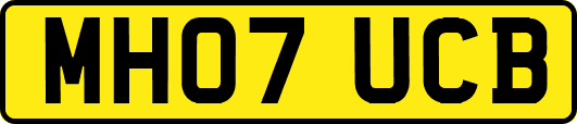 MH07UCB