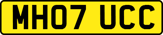 MH07UCC