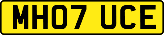 MH07UCE