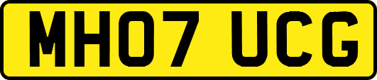 MH07UCG
