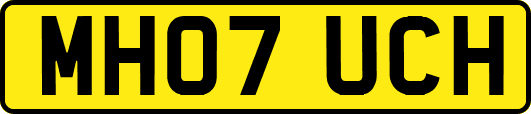 MH07UCH