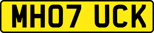MH07UCK