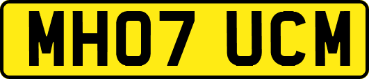 MH07UCM