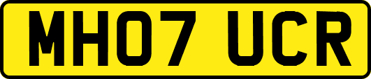 MH07UCR