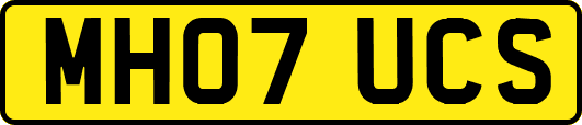 MH07UCS