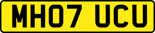 MH07UCU