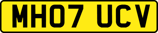 MH07UCV