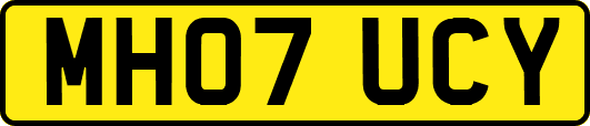 MH07UCY