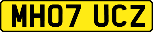 MH07UCZ