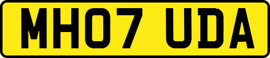 MH07UDA