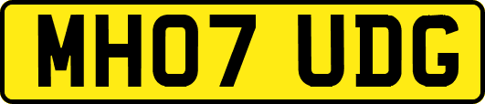 MH07UDG