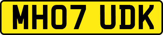 MH07UDK