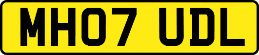 MH07UDL