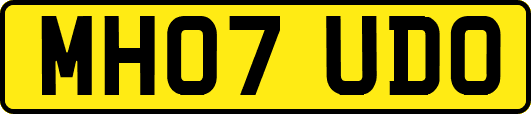MH07UDO