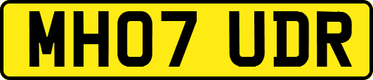 MH07UDR
