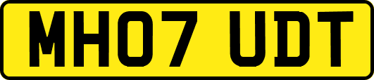 MH07UDT