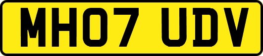 MH07UDV