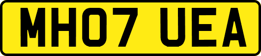 MH07UEA