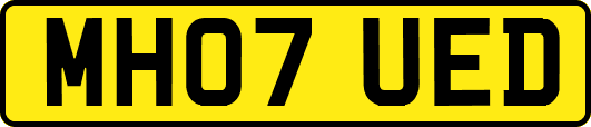 MH07UED