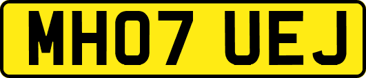 MH07UEJ