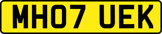 MH07UEK