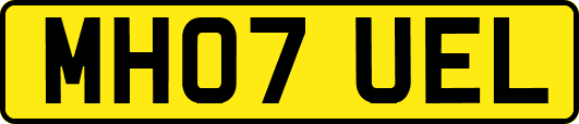 MH07UEL