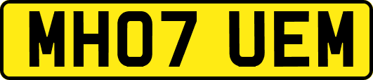 MH07UEM