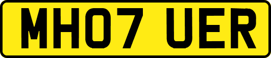 MH07UER