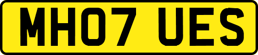 MH07UES