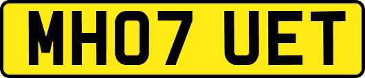 MH07UET