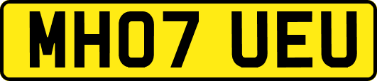 MH07UEU