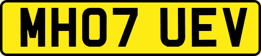 MH07UEV