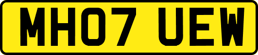 MH07UEW