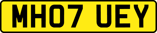 MH07UEY
