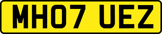 MH07UEZ